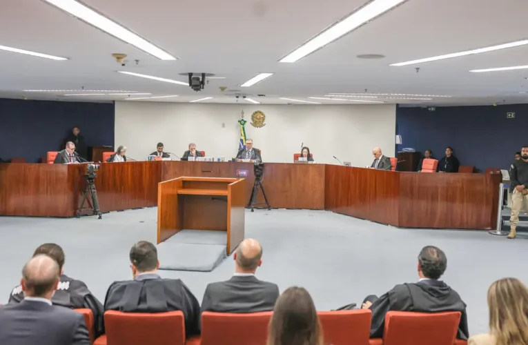Por unanimidade, STF condena assassinos de Marielle e Anderson