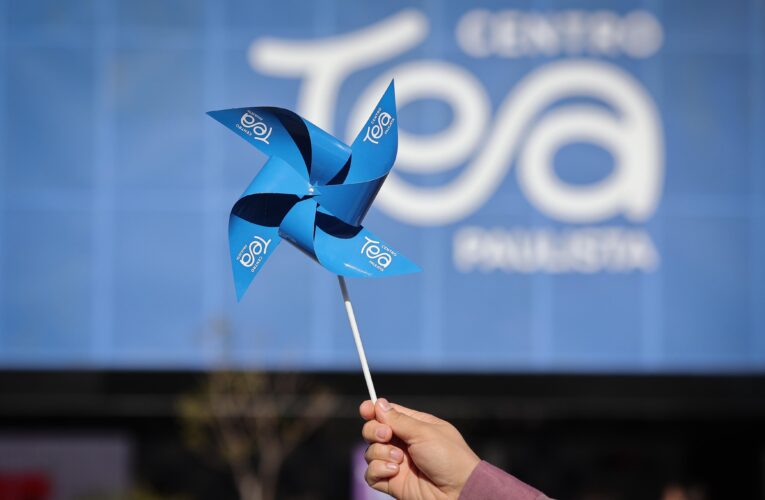 Governo de SP sanciona lei que garante sessões de cinema adaptadas para pessoas com autismo