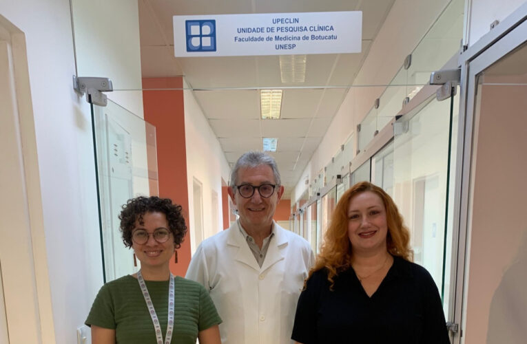 UPECLIN/FMB Unesp lidera maior diagnóstico da pesquisa clínica no Brasil