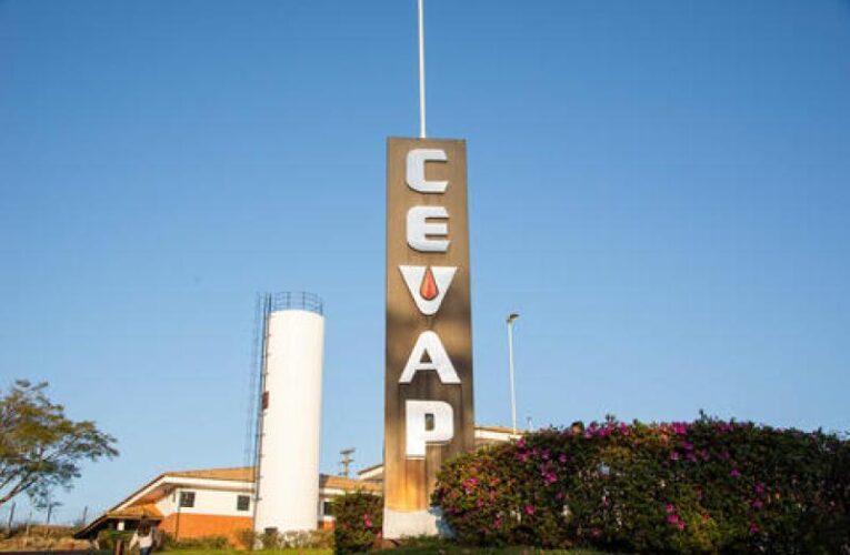 Livro sobre a história do Cevap resgata 30 anos de ciência e inovação na Universidade