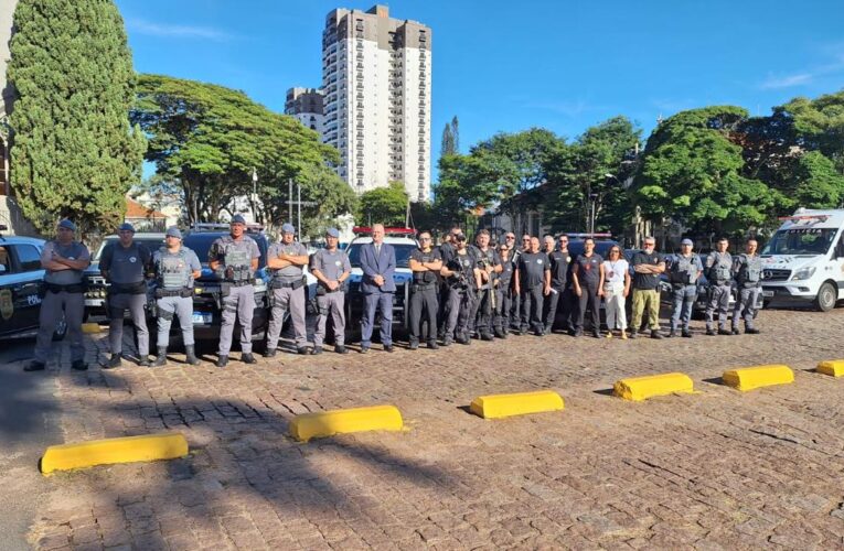 Operação da DDM de Botucatu prende homem por posse de pornografia infantil