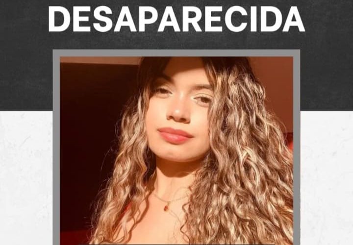 Adolescente de 13 anos desaparece após sair da escola em Botucatu