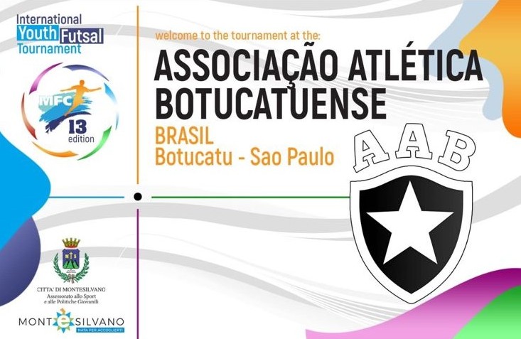 Futsal de Botucatu ganha destaque internacional com participação em torneio na Itália