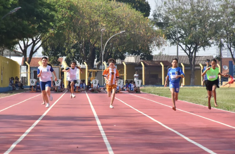 Organização dos Jogos Estudantis de 2026 começa em Botucatu