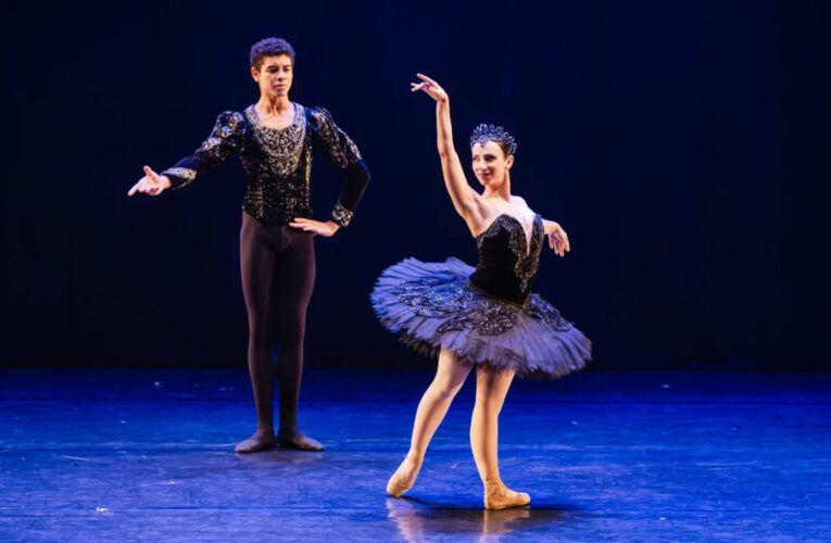 Botucatu recebe espetáculos gratuitos da São Paulo Companhia de Dança