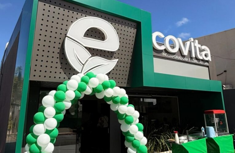 Ecovita completa 16 anos com ampliação da oferta de moradia popular no interior paulista