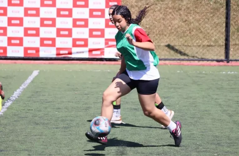 Sesi Botucatu oferece vagas gratuitas em modalidades esportivas