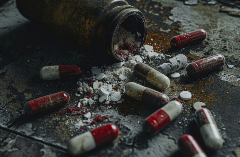 Botucatu lidera internações por overdose na região em 2025