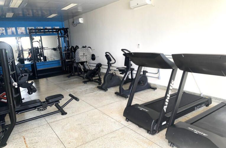 FMB/Unesp inaugura centro de exercício físico para recuperação de pacientes oncológicos e cirúrgicos