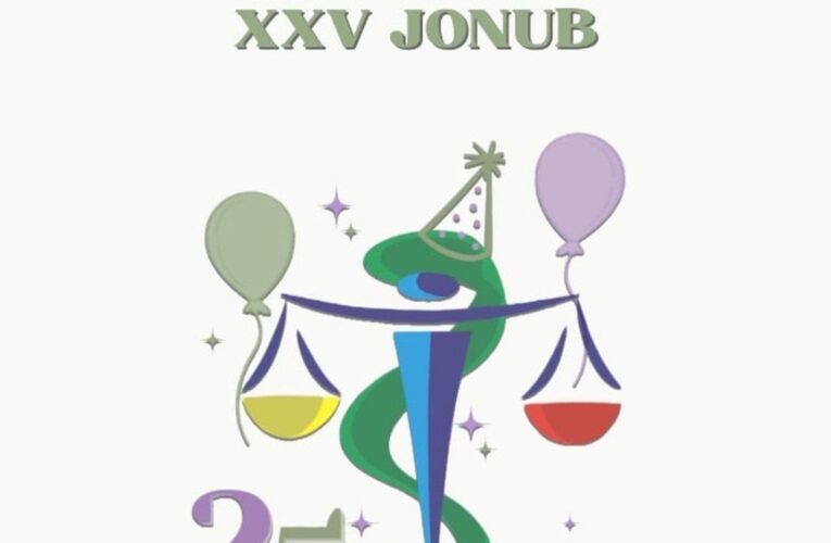 XXV JONUB celebra 25 anos de história com programação científica e integradora no IBB/Unesp