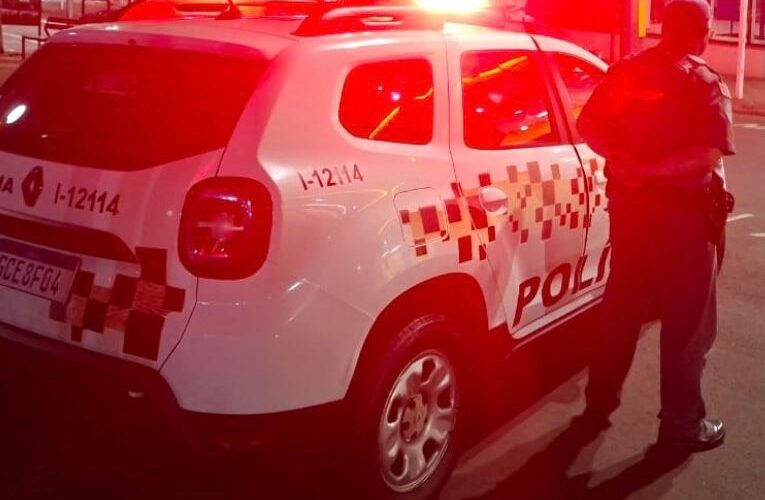 Jovem de 24 anos morre após ser esfaqueado durante festa do divino em Anhembi