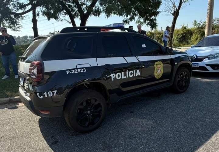 Polícia Civil de Botucatu recebe novas viaturas e amplia capacidade operacional