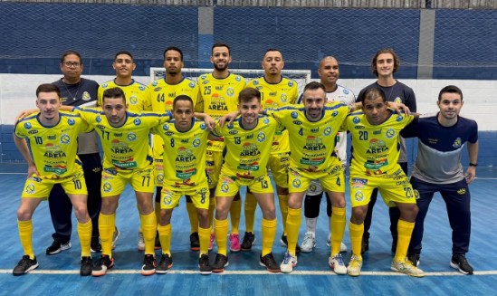 Botucatu Futsal enfrenta Wimpro em casa tentando voltar a vencer no Paulistão