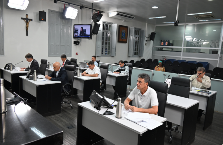 Vereadores aprovam modernização administrativa e mudanças no Fundo de Turismo em Botucatu