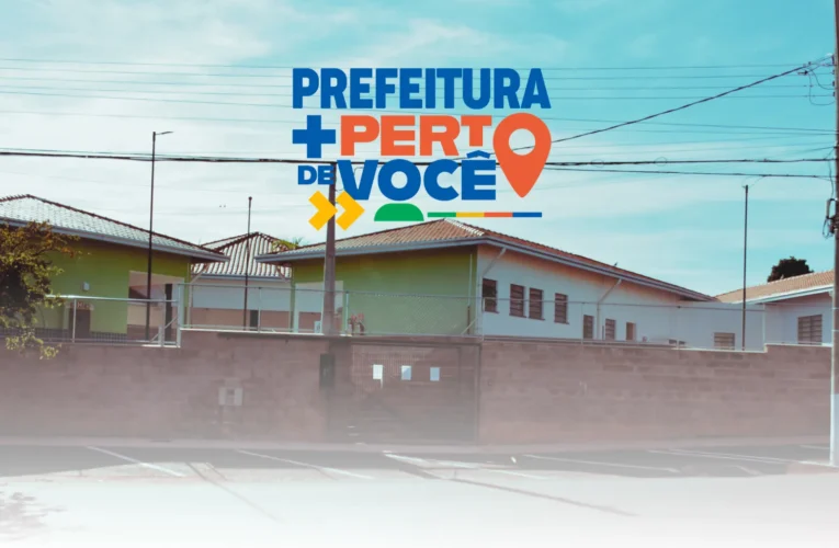 Jardim Planalto recebe o programa “Mais perto de você” no próximo domingo