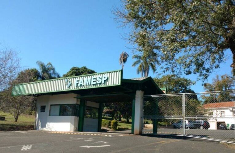 Famesp abre processos seletivos com vagas na saúde e engenharia em Botucatu