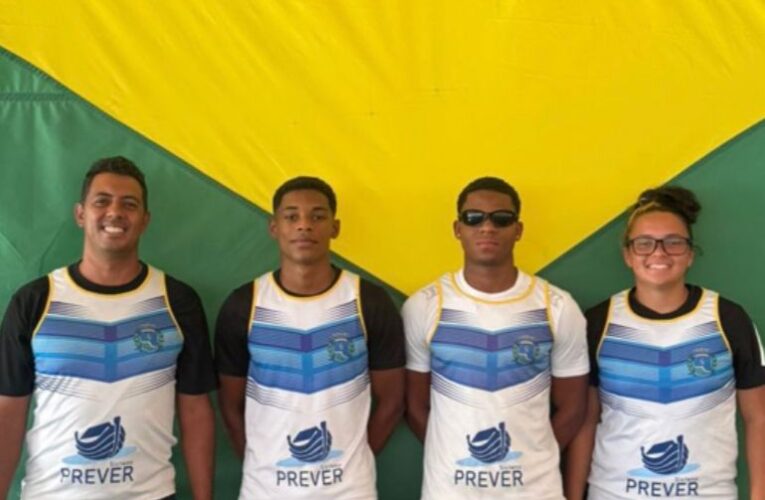 Equipe de Botucatu embarca para competição internacional em Buenos Aires