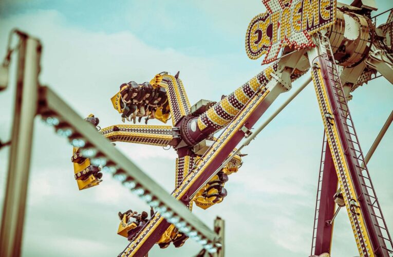 Aniversário de Botucatu terá parque de diversões e shows gratuitos na Avenida do Fórum