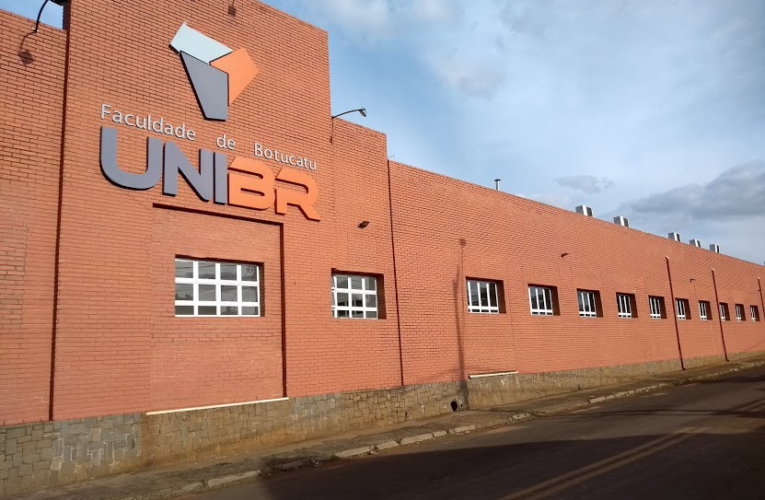 UNIBR Botucatu abre inscrições para concurso de bolsas com até 100% de desconto