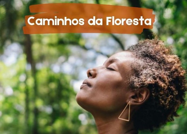 Projeto em Botucatu promove imersão na natureza para reduzir estresse