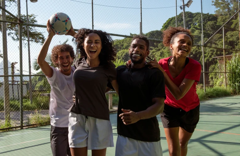 Botucatu amplia projetos esportivos para incentivar saúde entre jovens