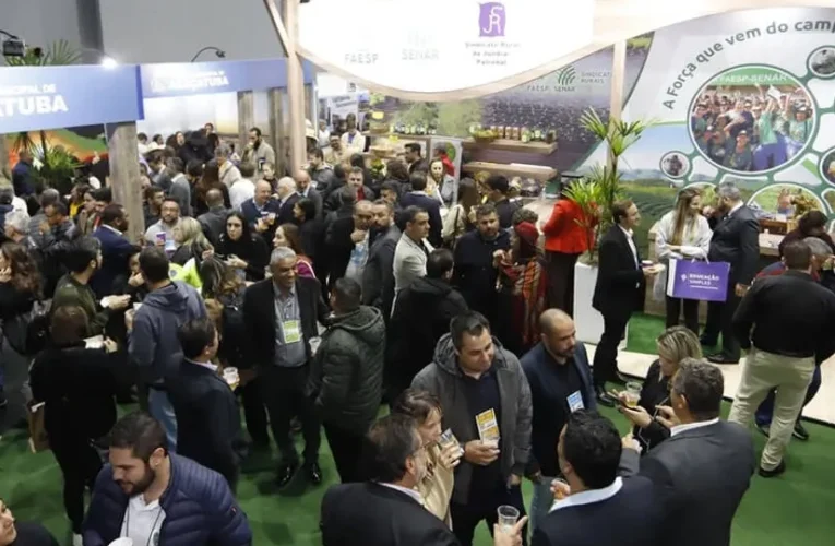 Botucatu participa do 9° Conexidades