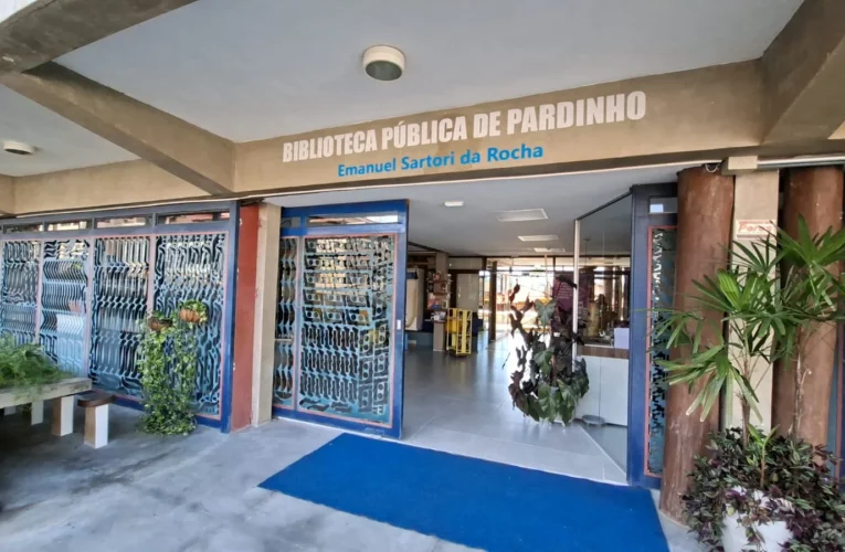 Biblioteca de Pardinho lança segunda edição do Concurso Cuesta Mangá
