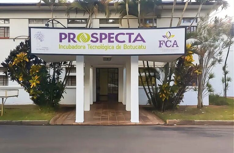 Parque Tecnológico de Botucatu recebe duas novas startups de biotecnologia e saúde digital