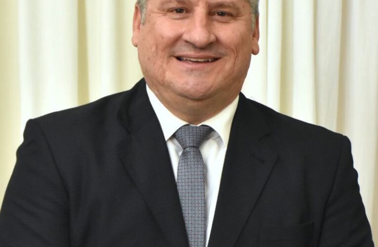 André Spadaro, vice-prefeito de Botucatu, se desfilia do partido Republicanos