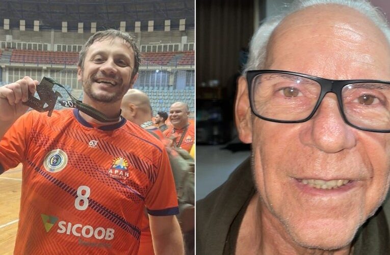 Botucatu conquista medalhas e destaque na Brazil Master Cup 2026
