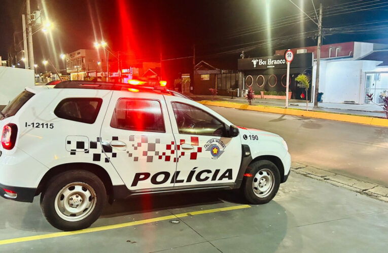 Polícia Militar intensifica fiscalização de trânsito em importantes corredores viários de Botucatu