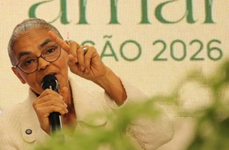 Marina Silva participará de encontro sobre políticas públicas em Botucatu nesta terça-feira