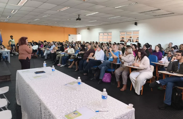 12ª Conferência Municipal de Saúde reúne mais de 200 participantes e define propostas para as próximas etapas do SUS