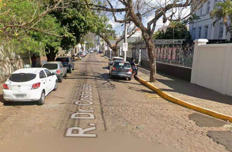 Botucatu libera temporariamente estacionamento na região da Costa Leite durante as férias
