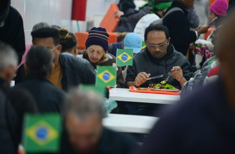 Bom Prato entra em campo com sabores de Uruguai em Botucatu