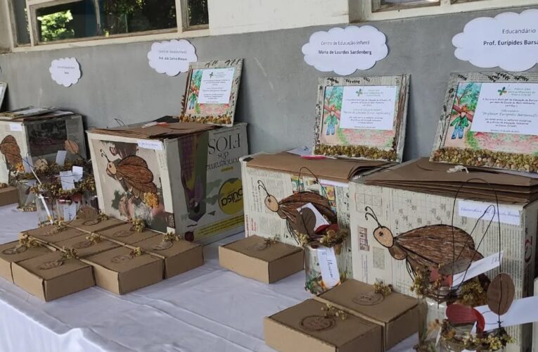 Botucatu anuncia vencedores de concurso voltado à conscientização ambiental
