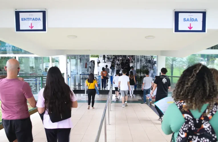 Inscrições para o Fies do segundo semestre começam na terça-feira