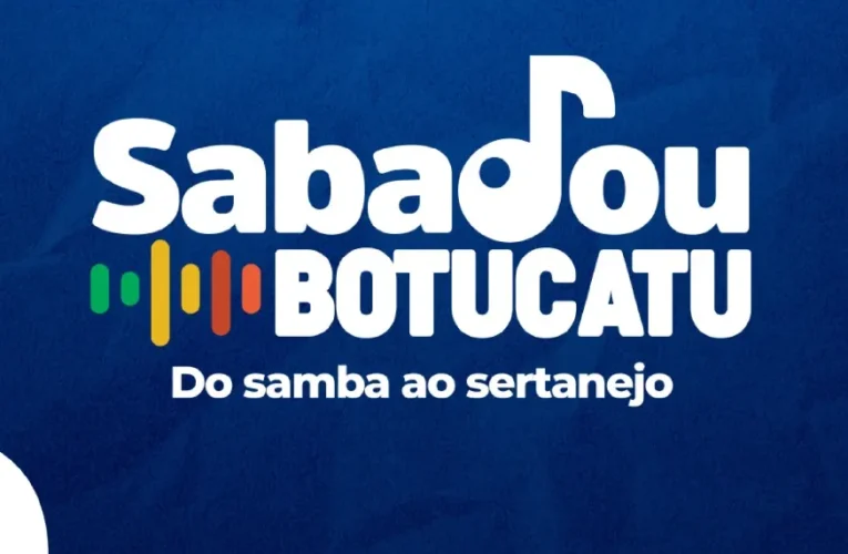 Sabadou Botucatu leva música brasileira ao Maria Luiza neste sábado (11)