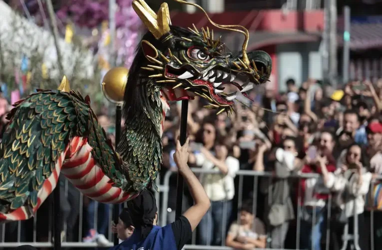 Tanabata Matsuri chega à 4ª edição com cultura japonesa, gastronomia e atrações para toda a família em Botucatu